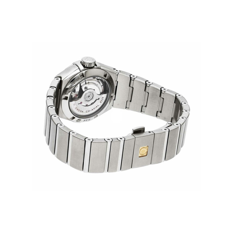 OMEGA 100 27mm 123.10.27.20.55.001