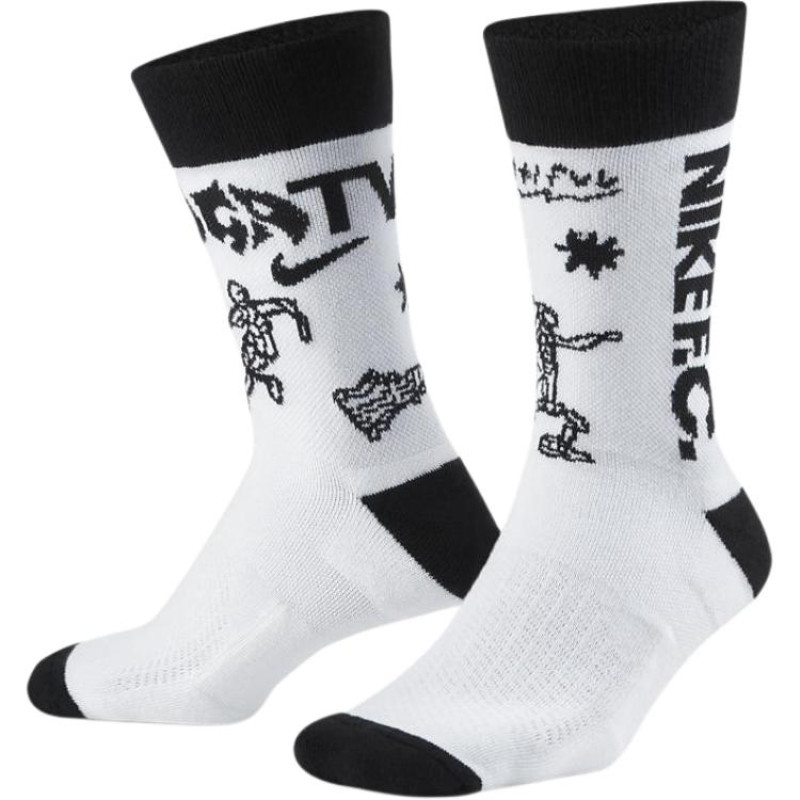 Nike F.C. SNKR Sox Essential 2