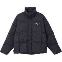 PUMA CLASSICSRELAXED DOWN JACKET WARMCELL