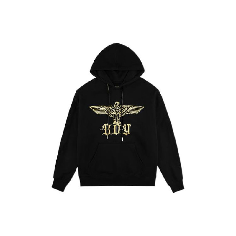 Boy London FW22 logo