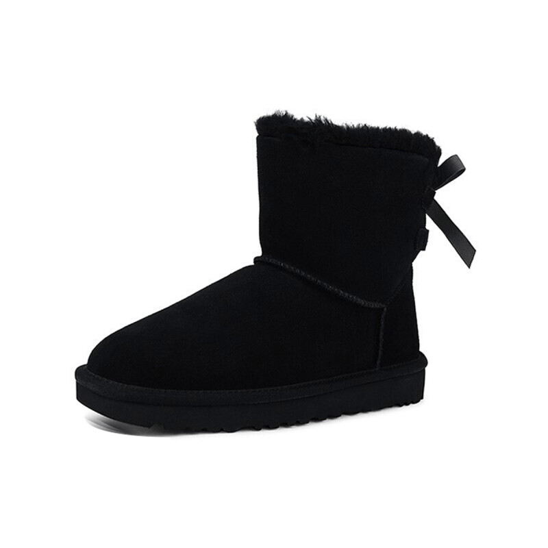 UGG Mini Continuity Bow