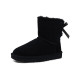 UGG Mini Continuity Bow