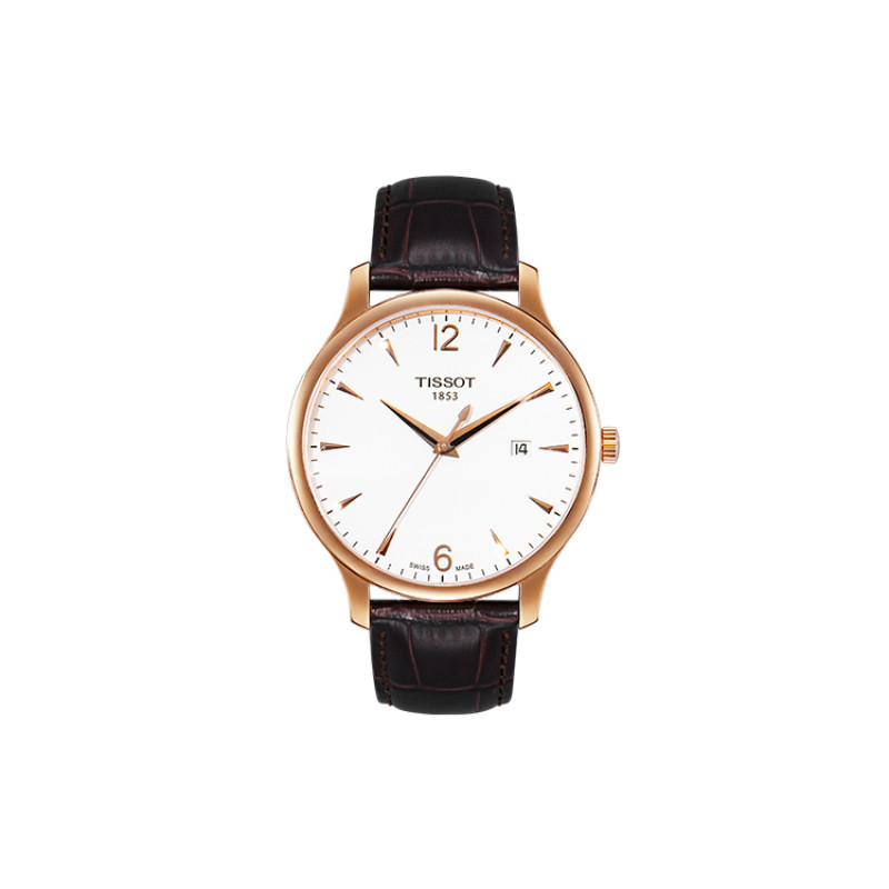 TISSOT 30mm T0636103603700+T0942101611100