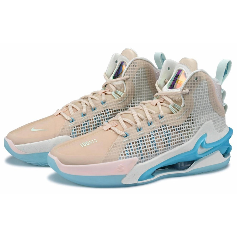 Nike Air Zoom G.T. Jump EP