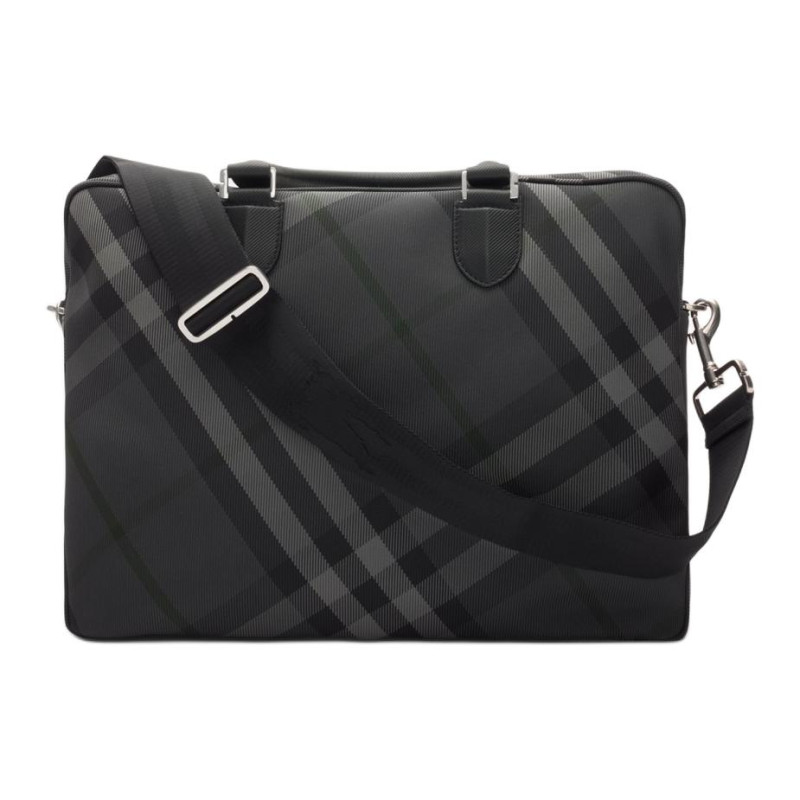 Burberry Grid