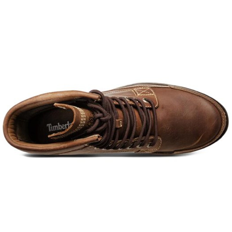 Timberland Earthkeepers