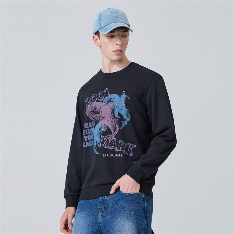 FAIRWHALE