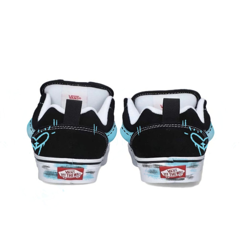 Vans Knu Skool