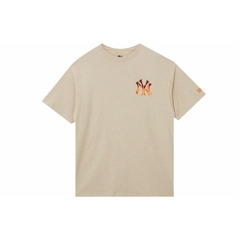New Era MLB SS22 LogoT