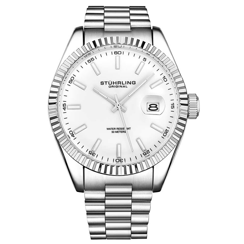 STUHRLING 42mm 3935.1