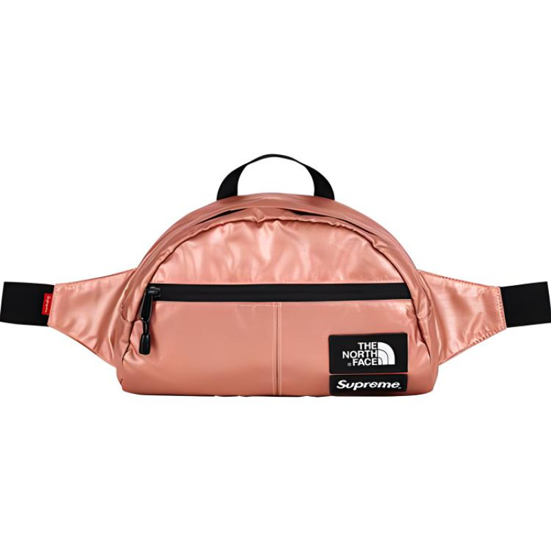 Supreme x The North FaceMetallic Pack Logo