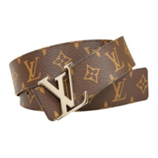 LOUIS VUITTON Logo 4CM