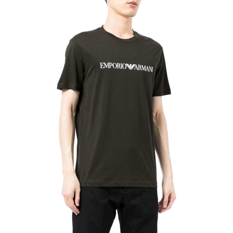 EMPORIO ARMANI SS22 LogoT