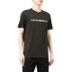 EMPORIO ARMANI SS22 LogoT