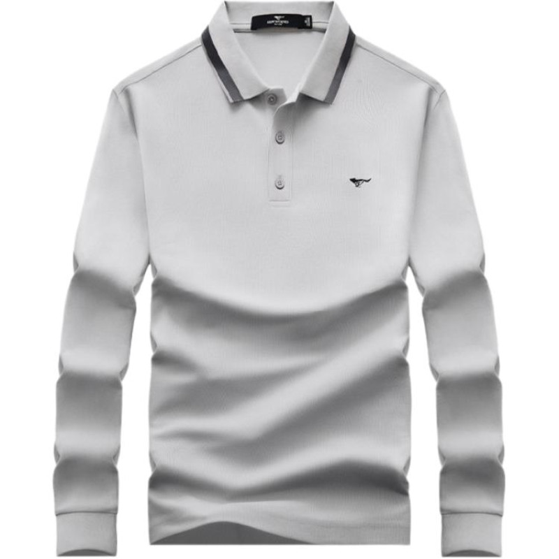SEPTWOLVES Polo
