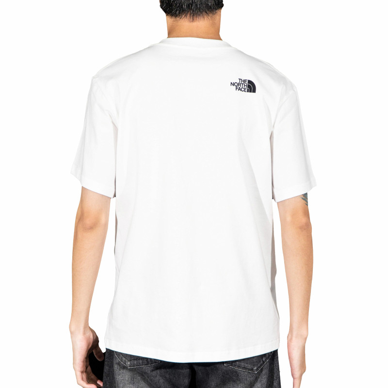THE NORTH FACE logoT