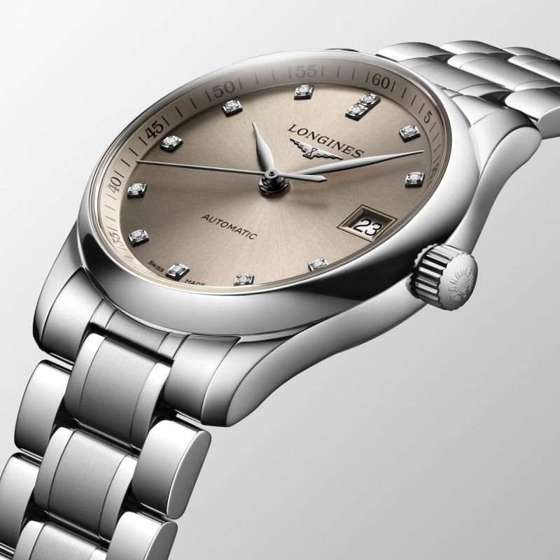 LONGINES 30 34mm L2.357.4.07.6
