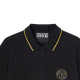 VERSACE JEANS COUTURE SS23 LogoPolo