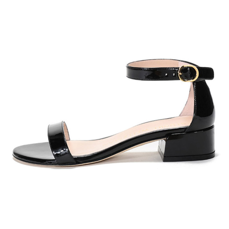 Stuart Weitzman