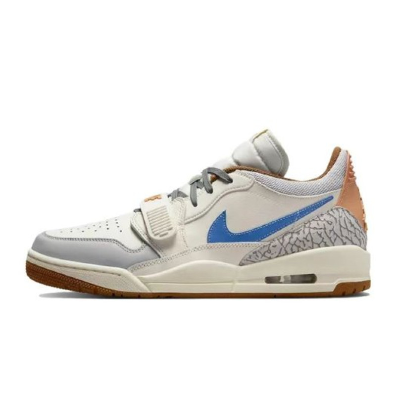 Jordan Legacy 312