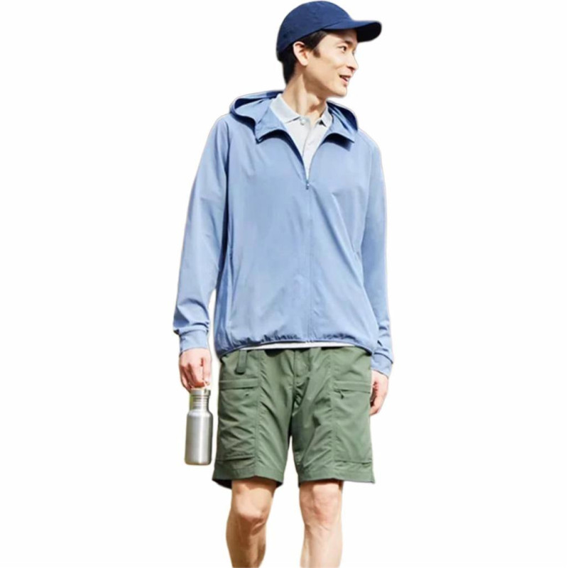 UNIQLO DRY-EX