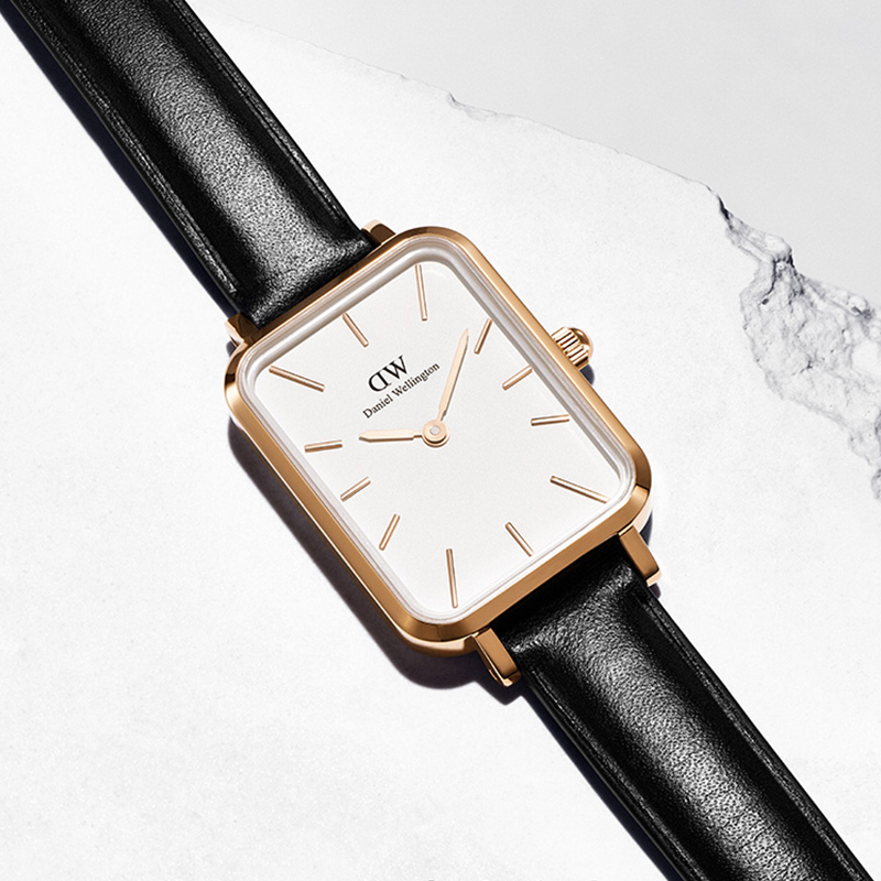Daniel Wellington QUADRODanielWellington 26mm 30 W434S276