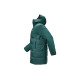 Arcteryx Thorium Sv Parka Logo