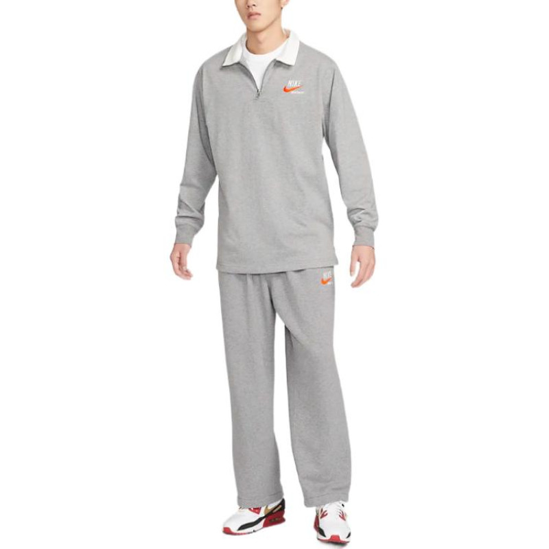 Nike Sportswear Trend Logo T