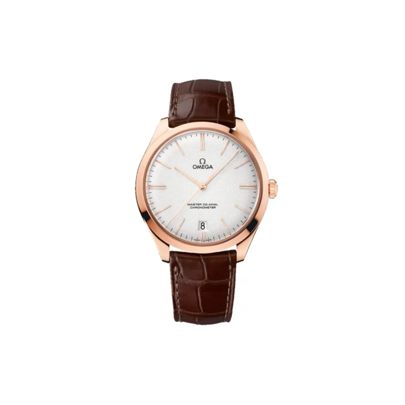 OMEGA 30 40mm K18K 432.53.40.21.02.002