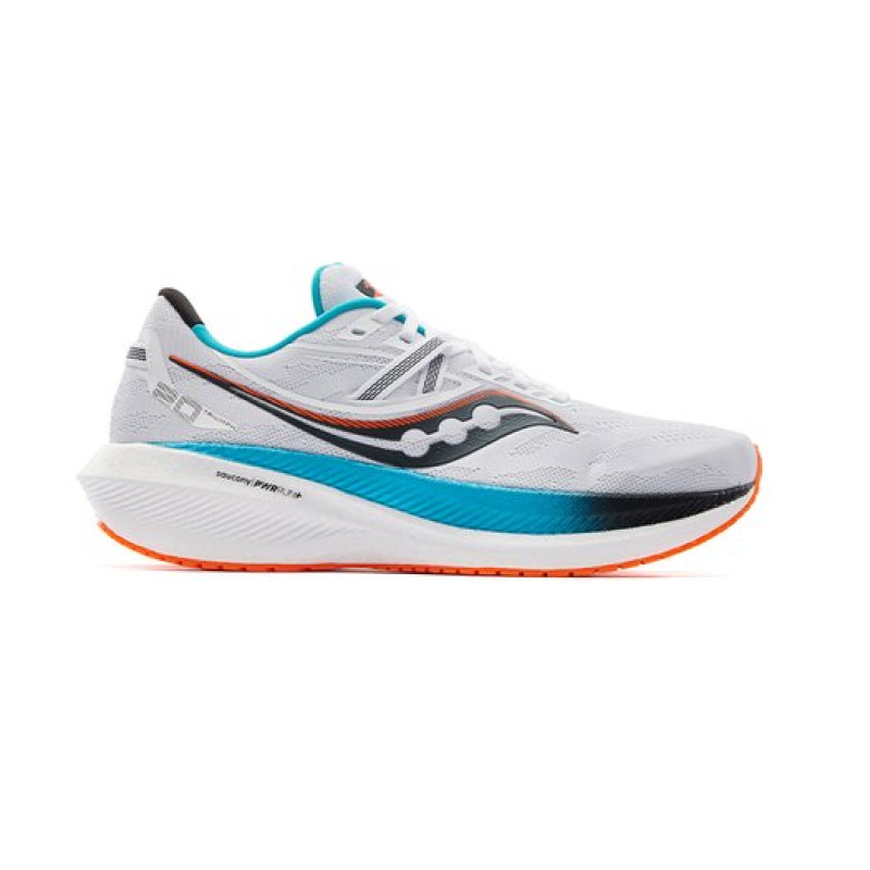 Saucony Triumph 20