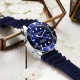 STUHRLING 42mm 3950R.3