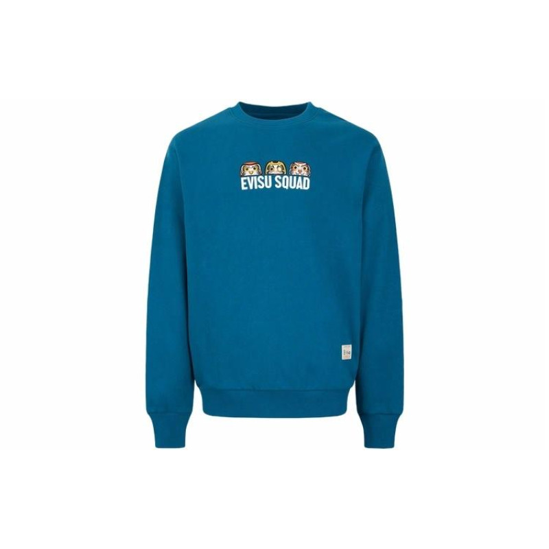 EVISU