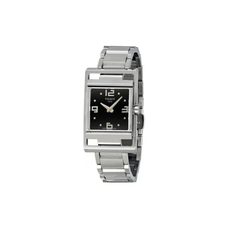 TISSOT T-LADY 30 25.7mm 25.7*41.8mm T032.309.11.057.00