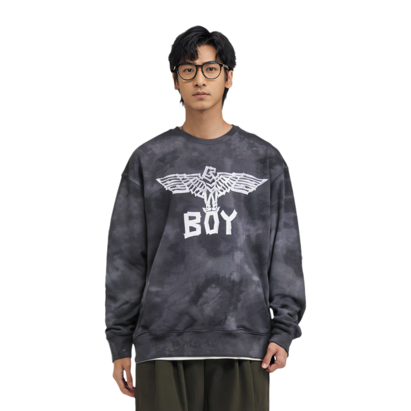 Boy London Logo