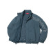 Supreme FW23 WEEK1 SPELLOUT EMBROIDERED TRACK JACKET Logo