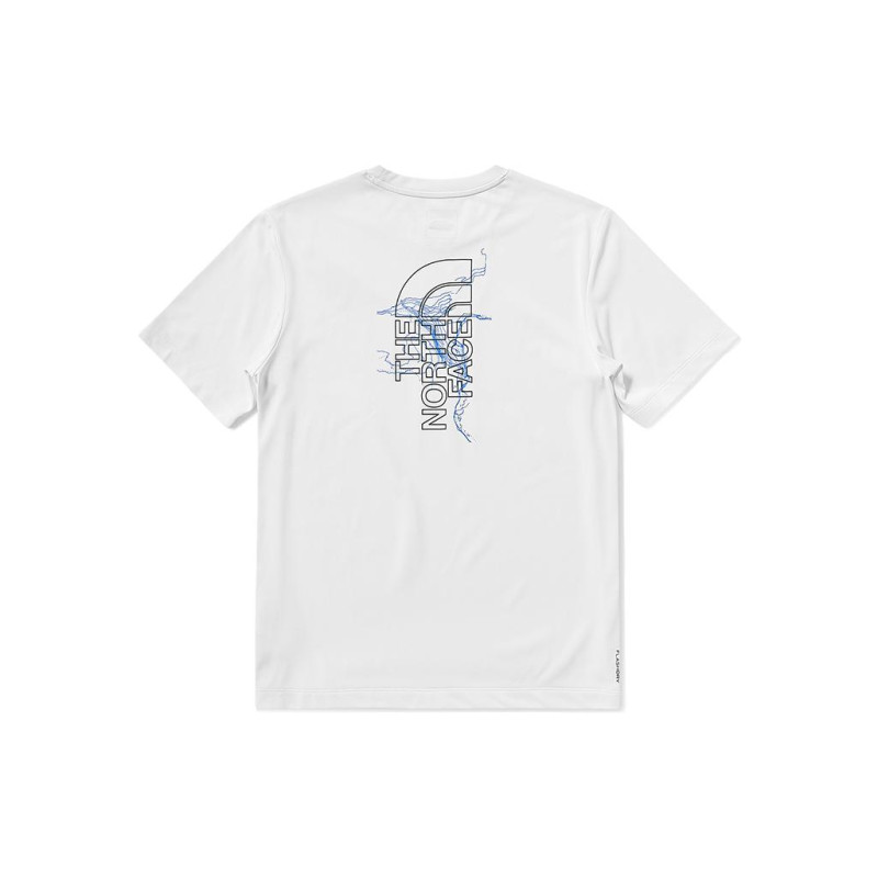 THE NORTH FACE SS23 LogoT
