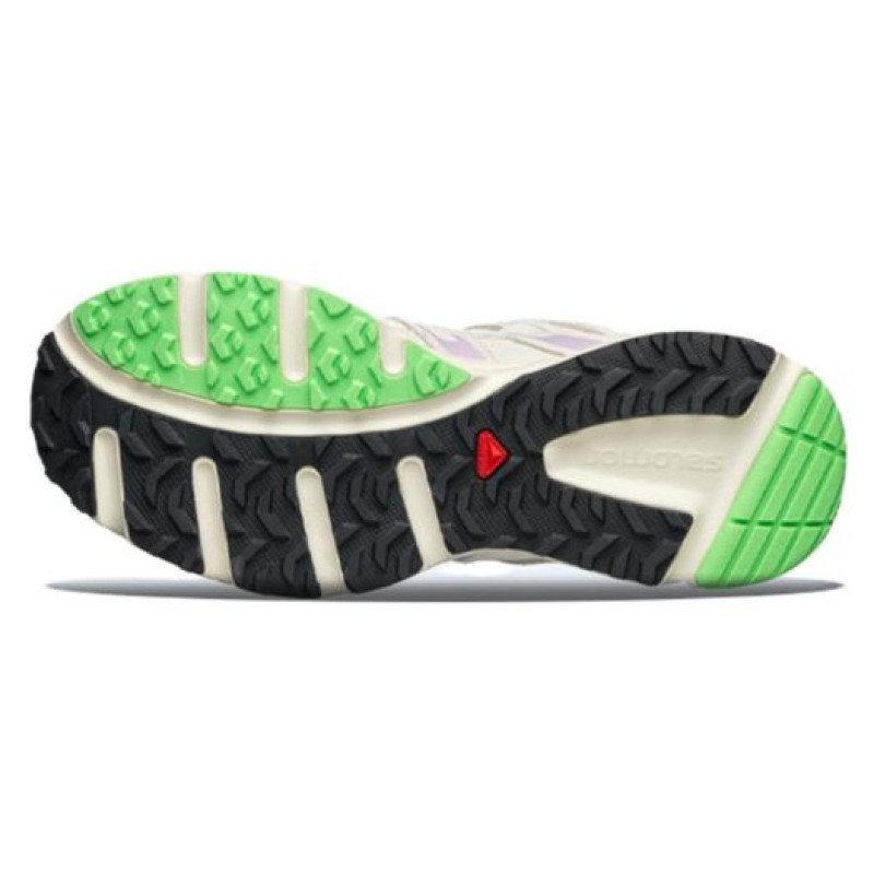 SALOMON X-Mission 4 Suede