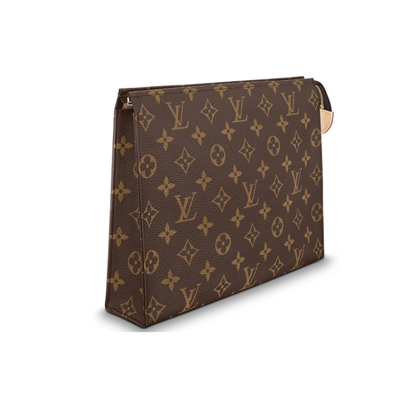 LOUIS VUITTON Toiletry Pouch 26