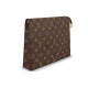 LOUIS VUITTON Toiletry Pouch 26