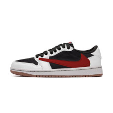 Travis Scott x Jordan Air Jordan 1