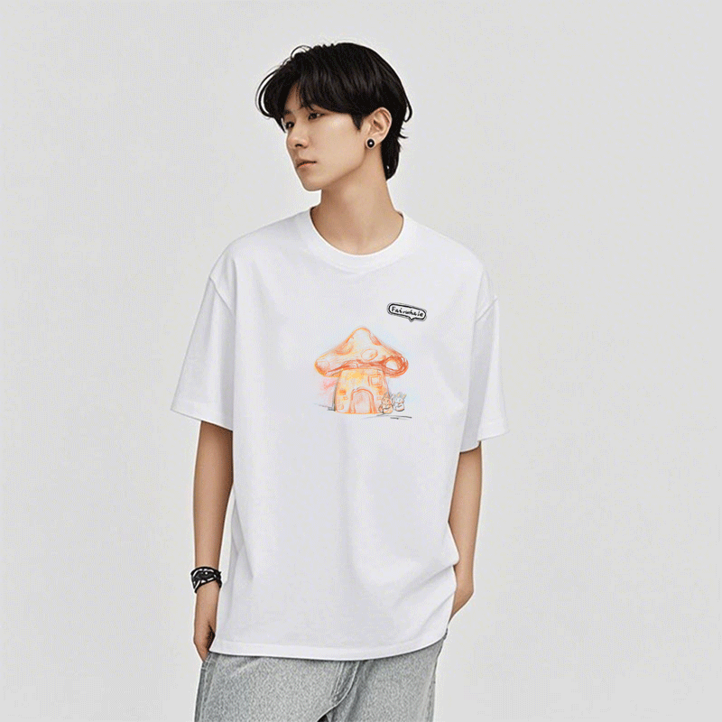 FAIRWHALE T