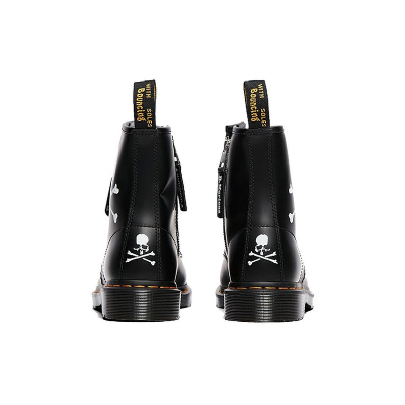 Mastermind World x Dr.Martens 1460