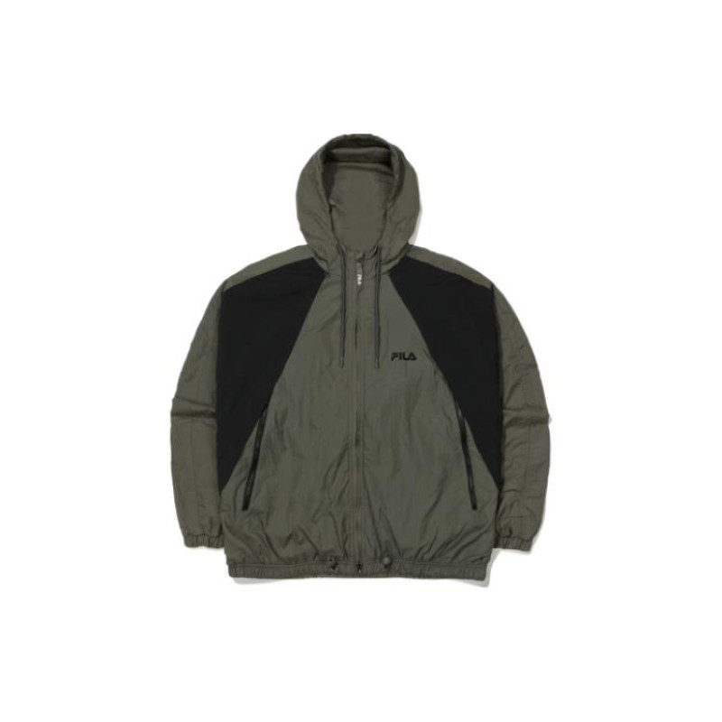 FILA Logo