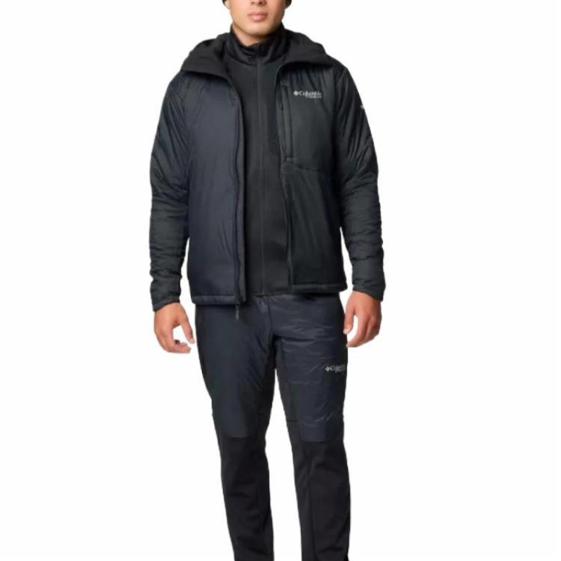 Columbia Silver Leaf 1 Stretch Insulated Jacket