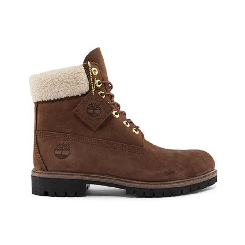 Timberland