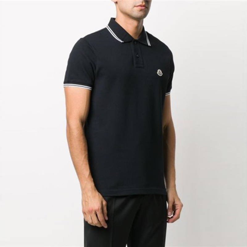 Moncler SS21 Polo