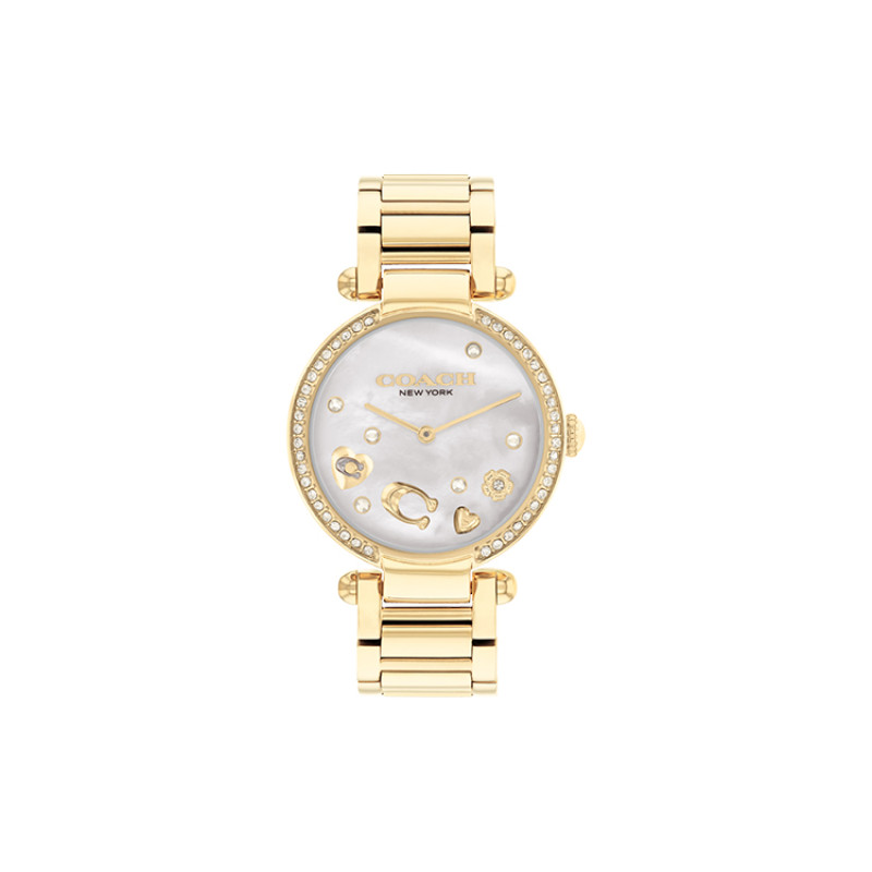 COACHCary 34mm 30