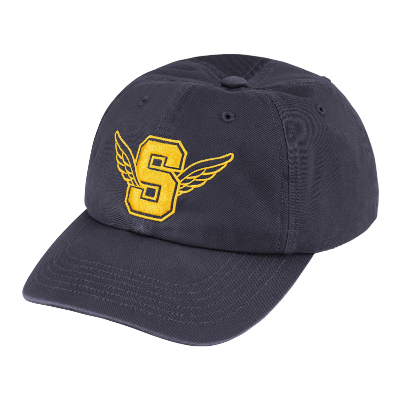 Supreme Wings Logo 6-Panel -