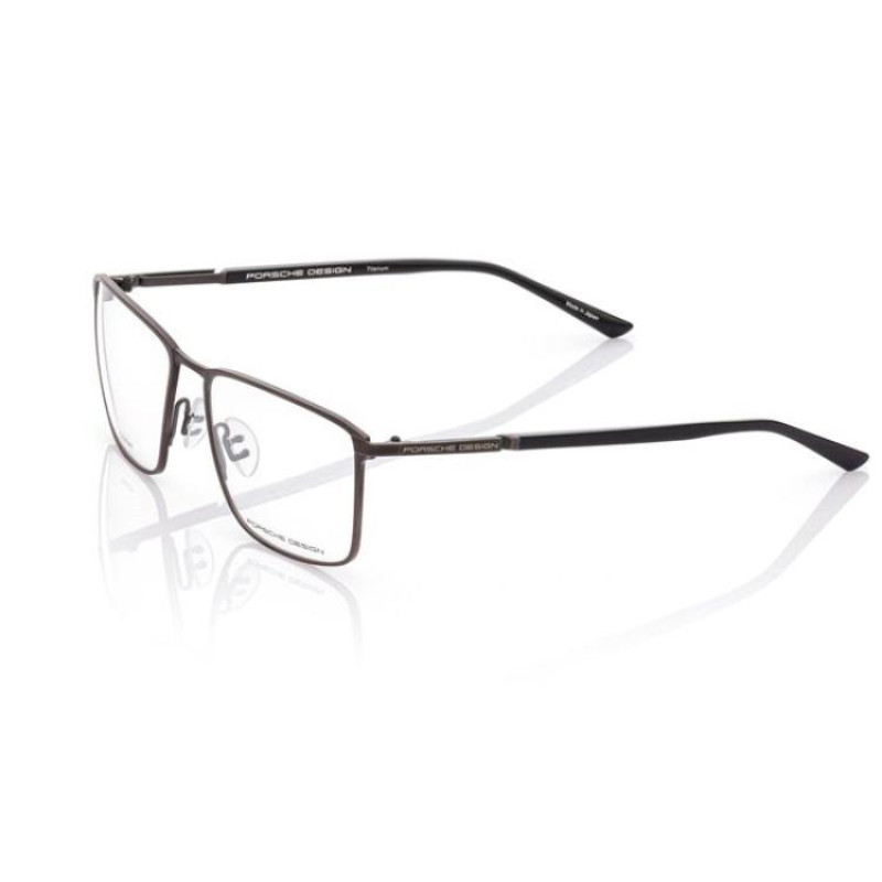 PORSCHE DESIGN