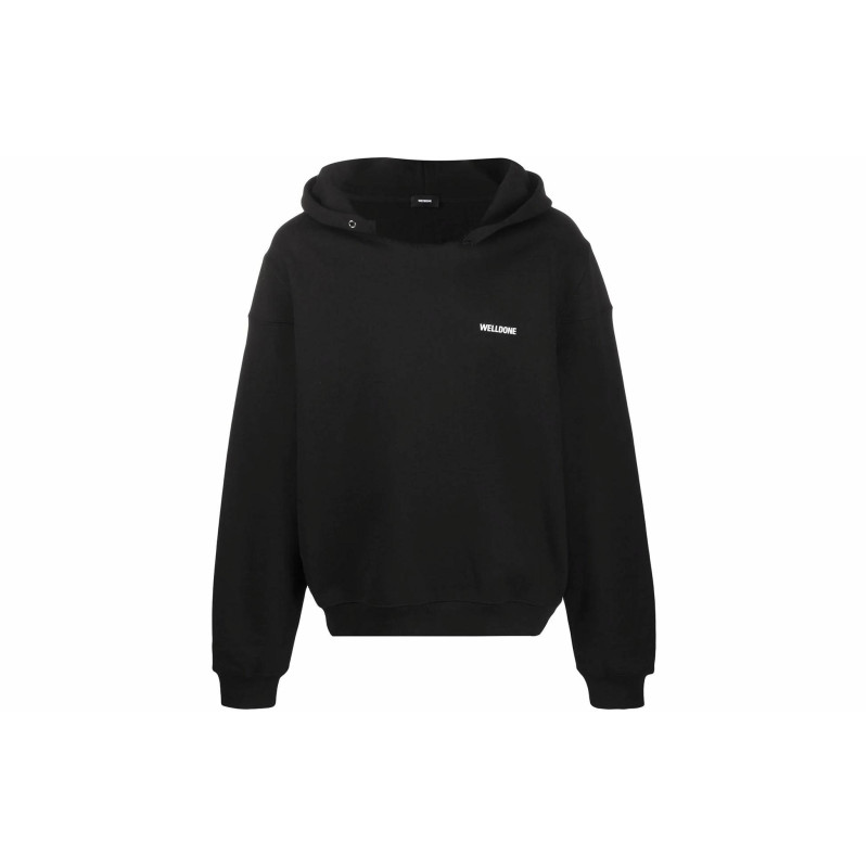 WE11DONE FW22 Logo